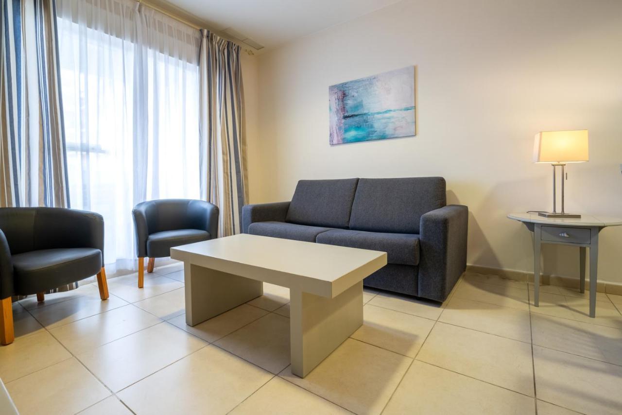 Primera Planta 2 Junto Al Mar Appartement Punta Umbría