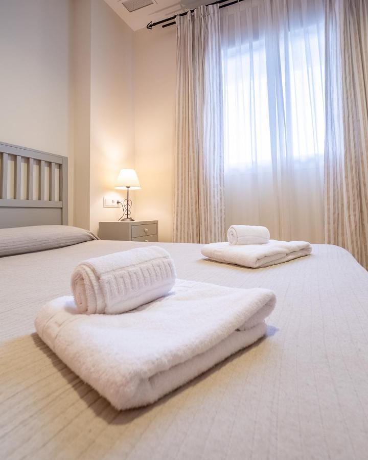 Appartement Primera Planta 2 Junto Al Mar Punta Umbría