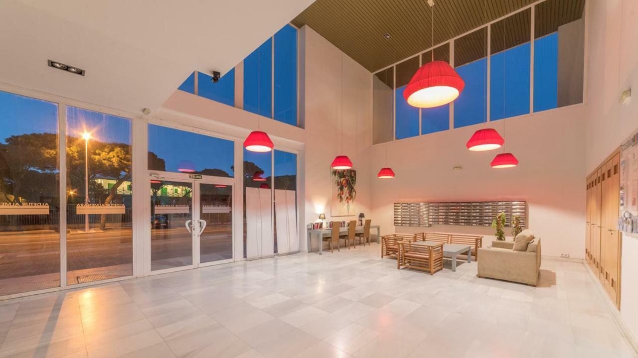 Primera Planta 2 Junto Al Mar Appartement