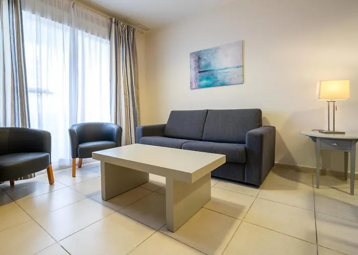 Primera Planta Punta Umbria 2 Dormitorios Junto Al Mar
