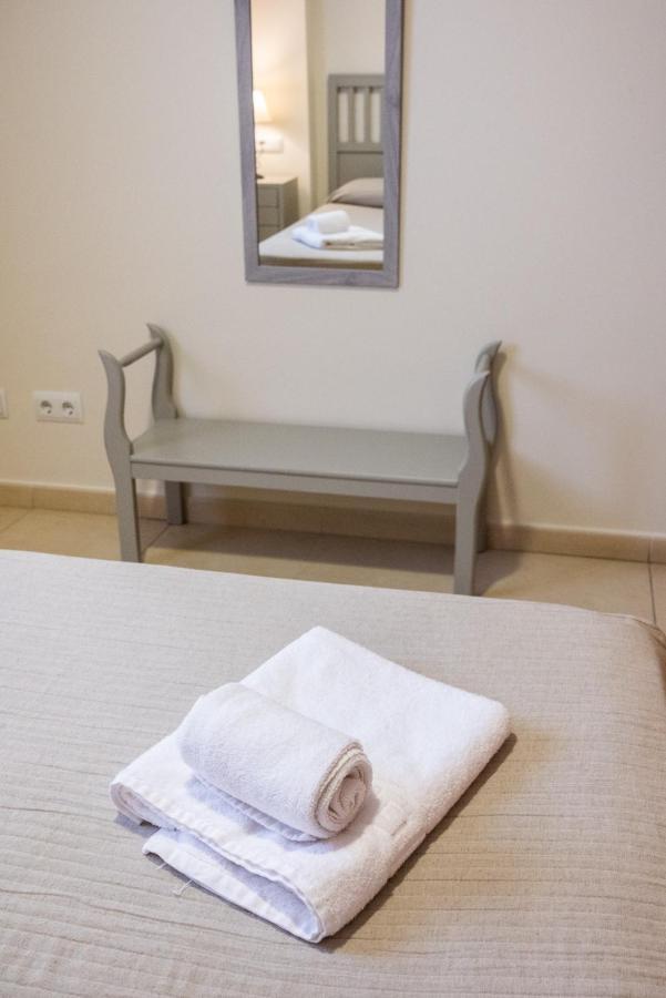 Appartamento Primera Planta 2 Junto Al Mar
