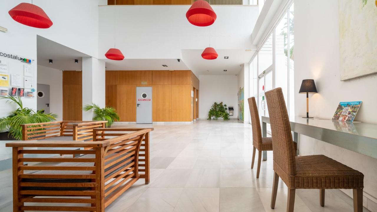 Primera Planta 2 Junto Al Mar Apartment Punta Umbria