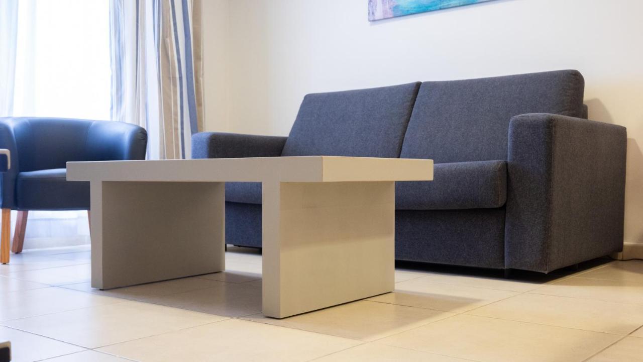 Apartment Primera Planta 2 Junto Al Mar