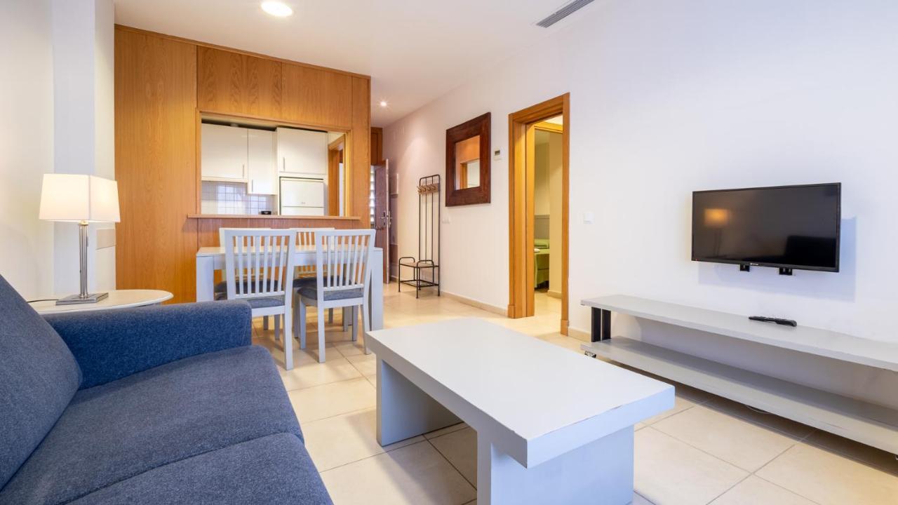 Apartment Primera Planta 2 Junto Al Mar *