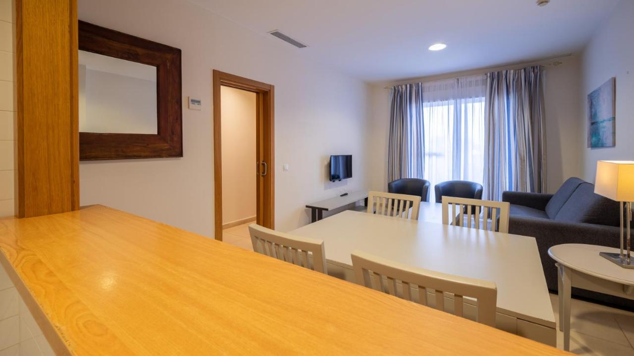 Primera Planta 2 Junto Al Mar Apartment Punta Umbria