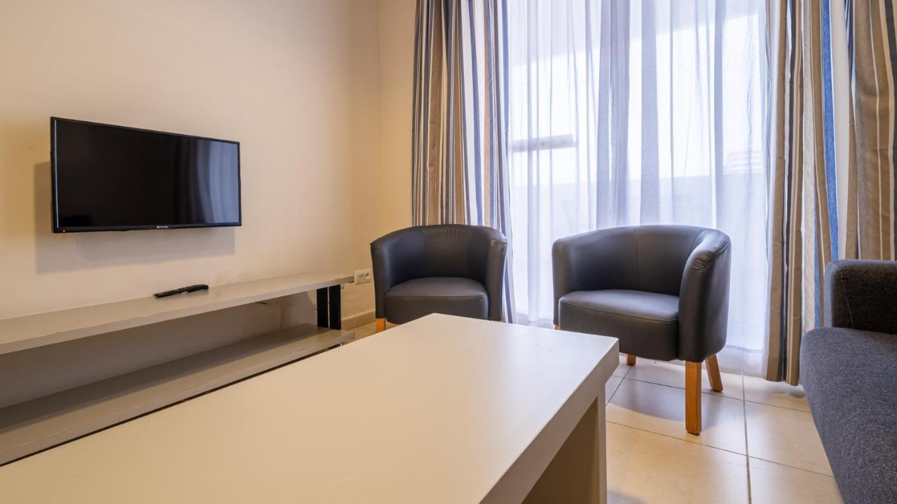 Apartment Primera Planta 2 Junto Al Mar *