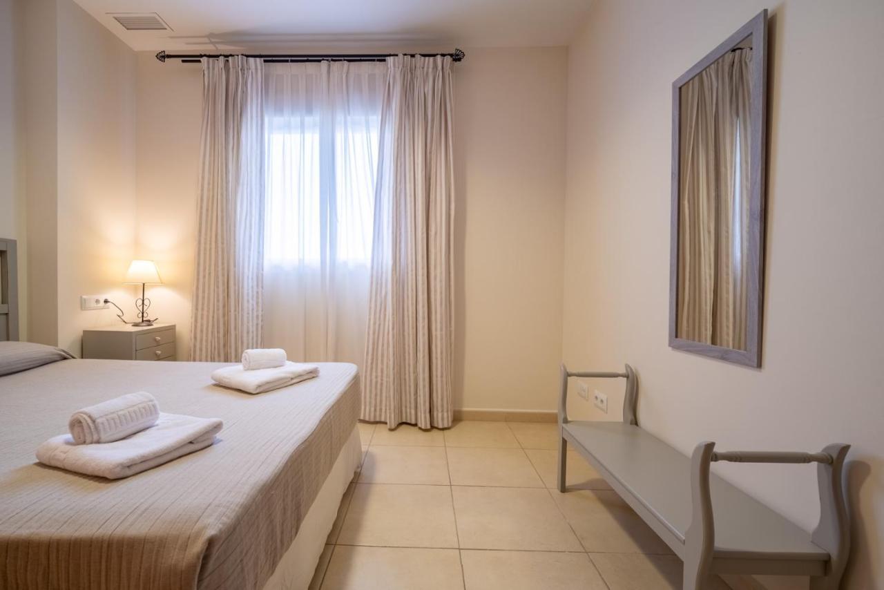 Primera Planta 2 Junto Al Mar Apartment *