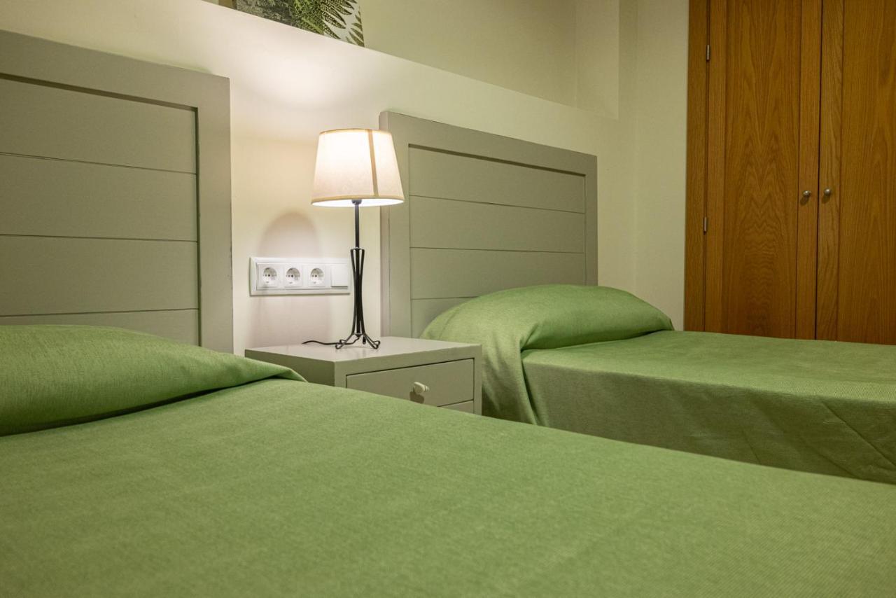 Primera Planta 2 Junto Al Mar * Punta Umbria