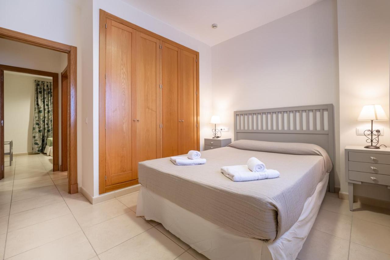 Primera Planta 2 Junto Al Mar Apartment *
