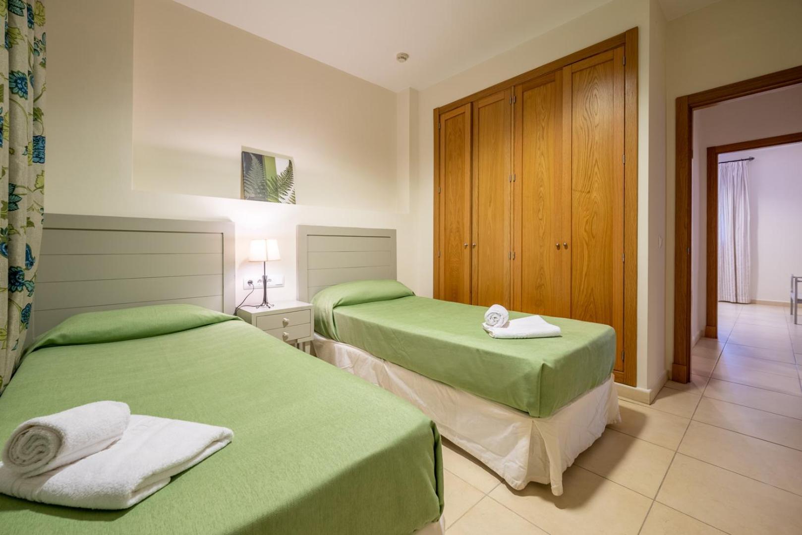 Primera Planta 2 Junto Al Mar Apartment Punta Umbria