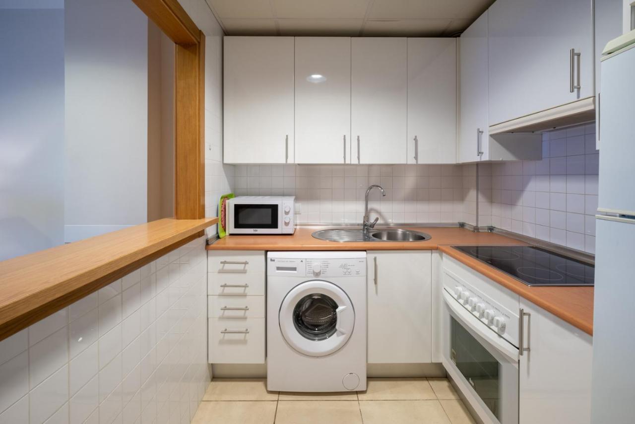 Primera Planta 2 Junto Al Mar Apartment *