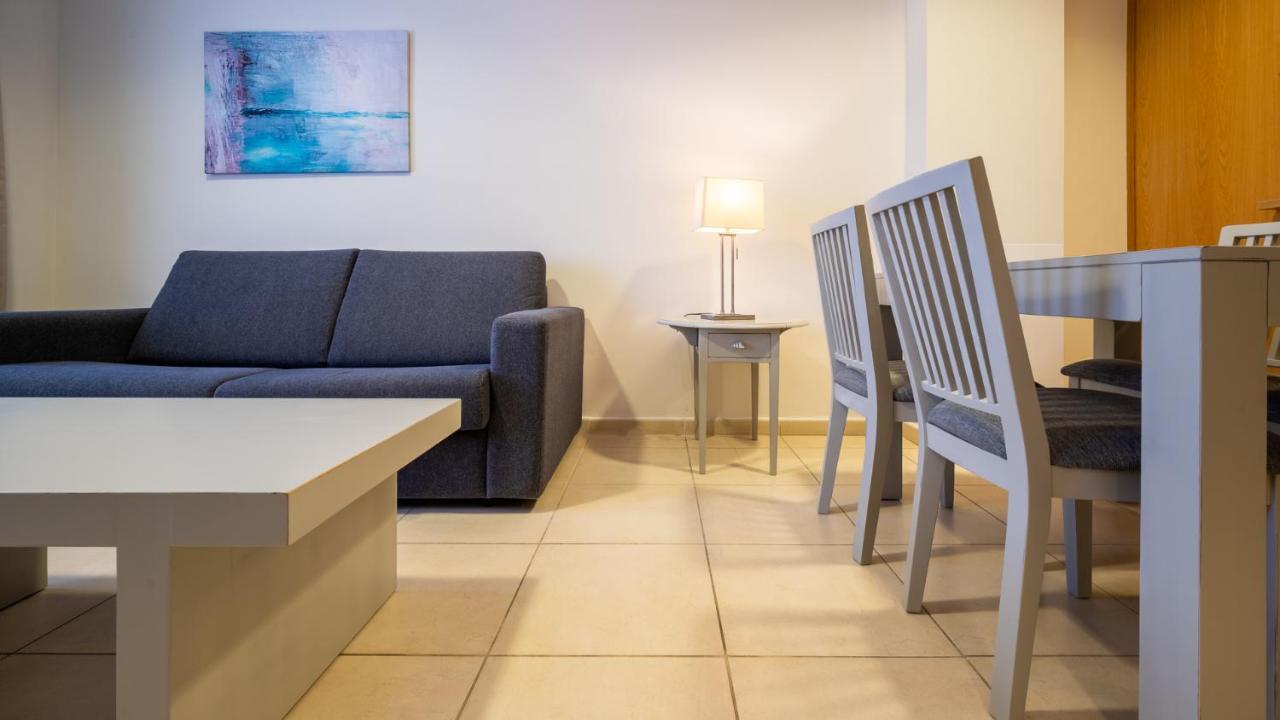 Primera Planta 2 Junto Al Mar Apartment Punta Umbria