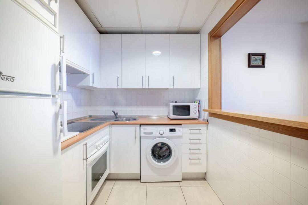Apartment Primera Planta 2 Junto Al Mar *