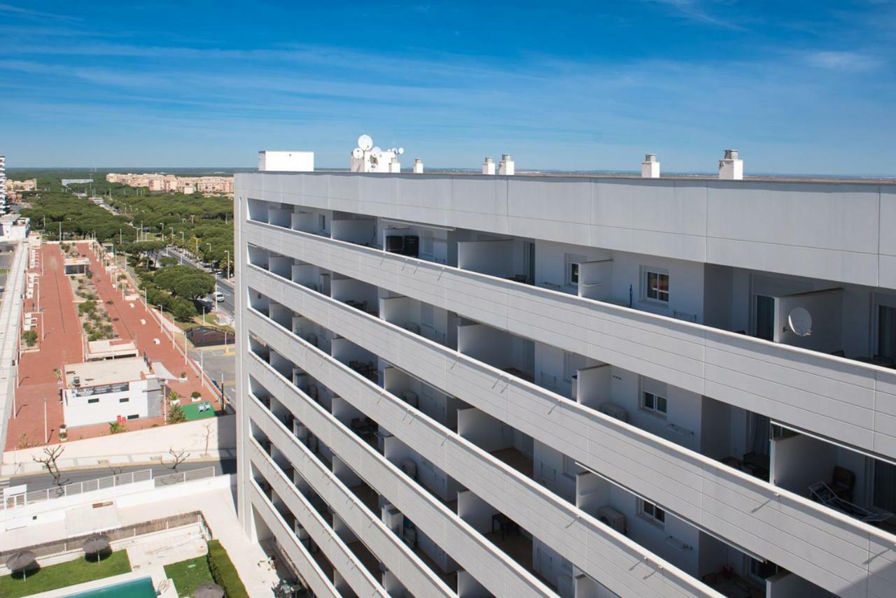 Apartment Primera Planta 2 Junto Al Mar